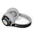 NFL Pittsburgh Steelers Distressed Surface Headphones Skin